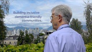 Jim's Story - Dementia Friendly Communities