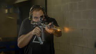 Mastering the Delta V Gen2 3MR Trigger | Range Time and First Impressions  #1535