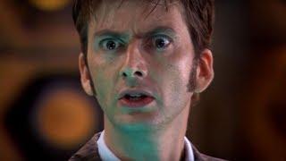 "WHAT?!" - Donna Noble Arrives on the TARDIS | The Runaway Bride | Doctor Who