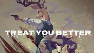 BEASTARS AMV  {legosi x haru x louis}