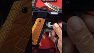 #custom1911 #shorts #cabotarms #cabotguns #nationalstandard #bad #customerservice #truth #1911 #tv