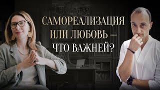 Михаил Саидов: о моих травмах, коучинге, деньгах и о том, что делает меня счастливым