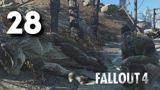 По следам Келлога [Fallout 4] #28