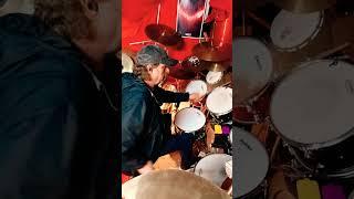 QUICK GROOVE  @jfkdrum  #drums #drummer #drumming #music