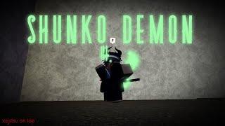 Shunko Demon | Type Soul