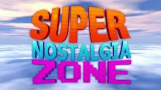 Super Nostalgia Zone ROBLOX Trailer