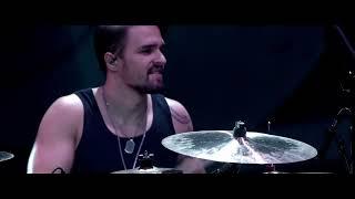 Silesia Drum Festival 2023 - Paweł Świderski - part 1