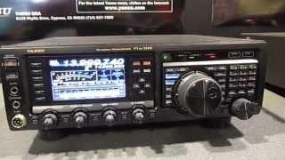 Yaesu FT DX 1200