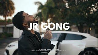 [FREE] Dancehall Riddim Instrumental 2025 "JR GONG"
