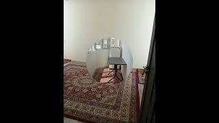Хонаи Фуруши дар Зарафшон бари Мачити Мехкалон. Комната 2+1   60кв. 6 этаж ️Тел: ‪+992 90 534 2323‬