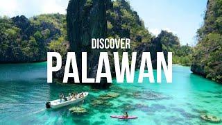 Places you MUST know before traveling to PALAWAN