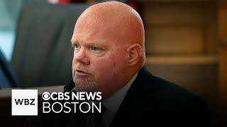 Full testimony of snowplow driver Brian "Lucky" Loughran in Karen Read trial