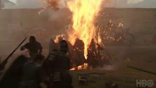 Game of Thrones: The Loot Train Attack (HBO)