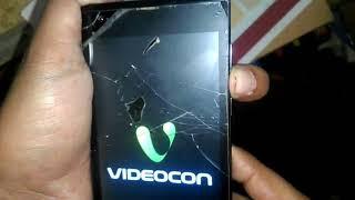 Videocon z51 quad hard reset