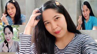 Just Wanna say Hi | Maria Fatima Dacullo