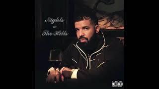 FREE Drake Type Beat/Certified Lover Boy Type Beat 'Nights In The Hills' - Free Rap Beats 2021