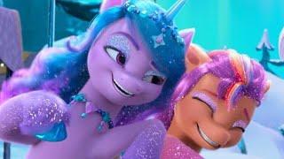 My Little Pony: Make Your Mark | Самый Лучший День [Music Video PMV Клип 2024] Sparkle