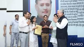 IAS TOPPER MAMTA YADAV RANK-5 UPSC 2020