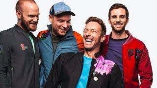 Coldplay Funny Moments - Part 2