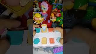 mini cutie #asmr #shorts #satisfying