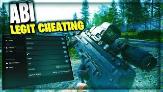 [NEW] Arena Breakout: Infinite *BEST* Cheat Menu | LEGIT CHEATING | Aimbot & ESP