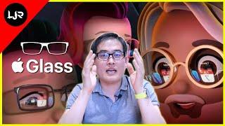 Apple's New Smart Glasses - My Thoughts 