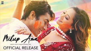 Mikup Ama || Soma & Jelish || Surma & Boynaocha Mcha || Official Music Video Release 2023