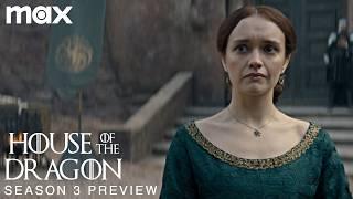 House of the Dragon Season 3 Preview: Introducing The Most Dangerous Character In Westeros (HBO Max)