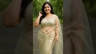 India princess in saree look Real ai#sauce #indianarmy #saucey #viral song #Youtube song