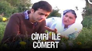 Cimri İle Cömert  - Para Uğruna Yalanalar | TV Filmi