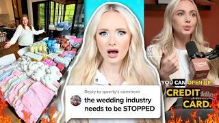 Wedding Culture is OUT OF CONTROL