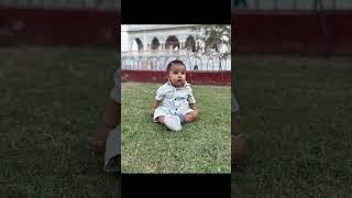 cute baby #shorts #adhiraj the prince