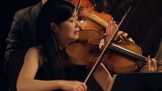 G.Ph. Telemann: Concerto in G major for Viola, Strings and Basso continuo, TWV 51:G9