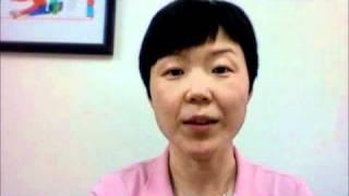 TESOL TEFL Reviews - Video Testimonial – Amy