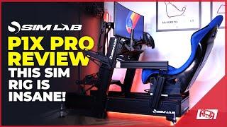  Sim-Lab P1X Pro: An Honest Review