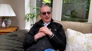 Francis Rossi | Status Quo Tour Preparations | Managing Arthritis