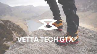 GARMONT | VETTA TECH GTX®