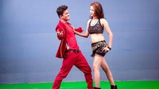 O Dilwale Saath Nibhana II Saath Nibhana Dildaar II Raj Music Studio II Arup Dance Academy