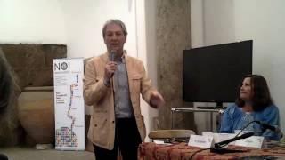 AIFF CON ROBERTO GIROMETTI AUTORE DI FOTOGRAFIA. LA STORIA DEL CINEMA