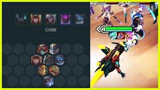 5 MEJORES COMPOSICIONES PARA GANAR EN TFT TeamFight Tactics