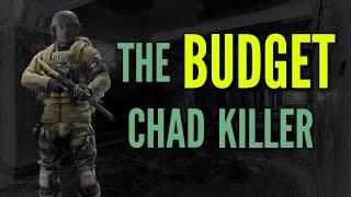 The Budget Chad Killer - VSS Loadout - Escape From Tarkov