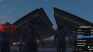 GTA Online Full Act 2 Speedrun 1:00:21 (With buying preps)