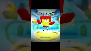 Summoning with 1x luck in SpongeBob TD