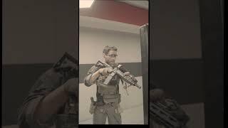 wrapping up third day of our LF CQB course.