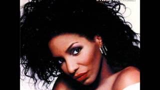 Stephanie Mills-Rising Desire