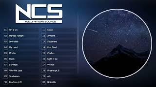 Top 30 NoCopyrightSounds Best of NCS NO ADS