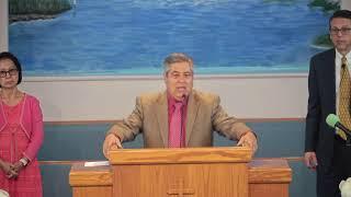 Stephen Bauer presents Forging a Faith that Endures