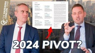 Changes Coming in 2024? | Q4 2023 Manhattan Real Estate Market Update