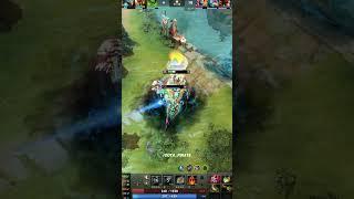 Armlet Toggle masterclass from w33ha  #dota2 #дота2 #dota2highlights #dota2indonesia