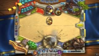 Hearthstone Gold Farming Daily Quest